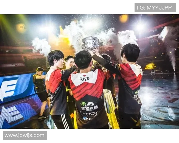 洲际赛分析：WE战队在比赛经验上的精彩表现与不足之处