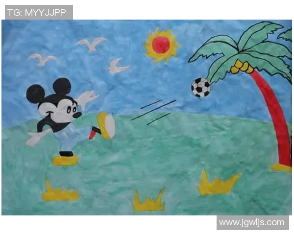 水粉白足球的魅力与艺术结合探索如何在运动中展现创意与个性