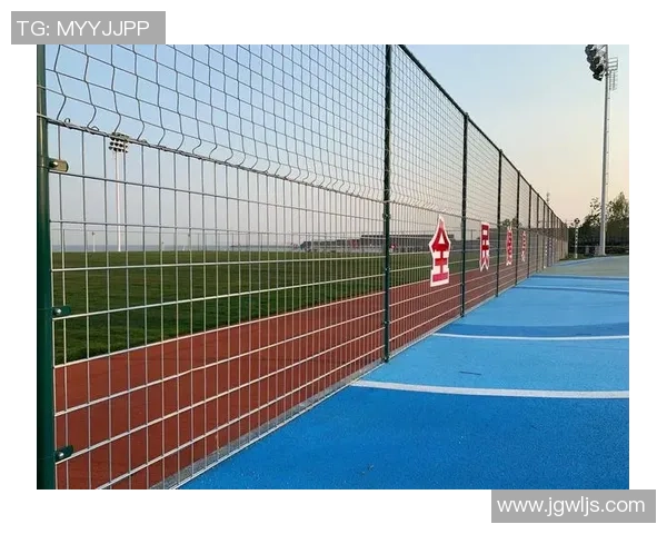 笼式足球场围栏设计与安全性分析提升运动场地使用体验