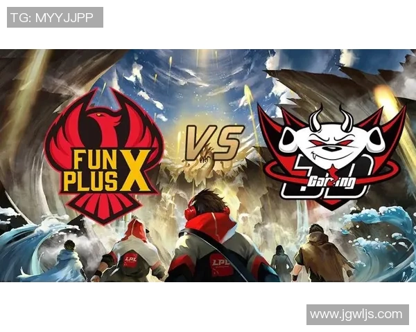 赛后复盘：解析JDG与FPX对决中的战术意识与团队配合