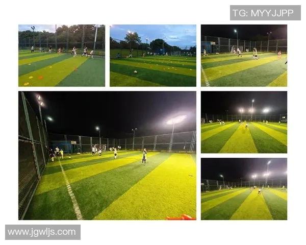 轮舞足球的魅力与技巧探索：如何在场上舞动出精彩的团队配合与个人风采